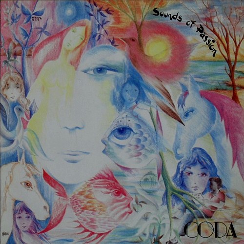 Couverture de la musique Movement 4